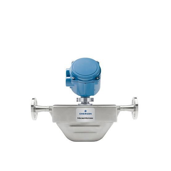Emerson Micro Motion R025S | 1/4" DN6 R-Series Coriolis Flow Meter