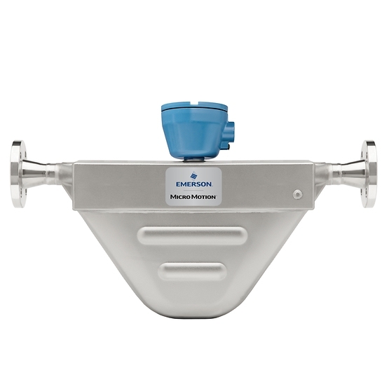 Emerson Micro Motion R100S | 1" DN25 R-Series Coriolis Flow Meter