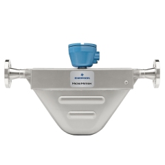 Emerson Micro Motion R100S | 1" DN25 R-Series Coriolis Flow Meter