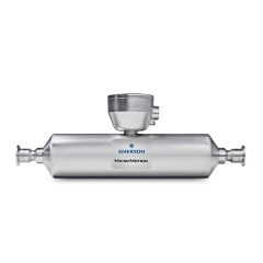 Emerson Micro Motion T050T | 1/2" DN15 Titanium Straight Tube Coriolis Meter