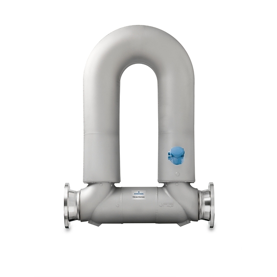 Emerson Micro Motion ELITE CMFHC3G | 8"–10" DN200–250 High Capacity Flow Meter