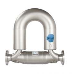 Emerson Micro Motion ELITE CMF350G | 4" DN100 Coriolis Flow Meter