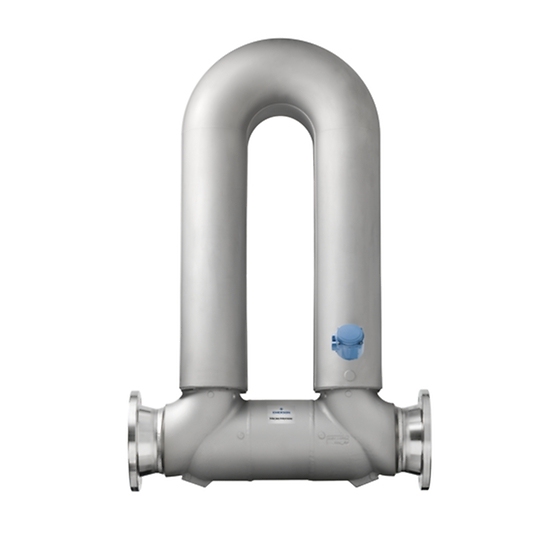 Emerson Micro Motion ELITE CMFHC4M | 10-14" High Capacity Coriolis Flow Meter