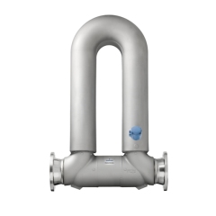 Emerson Micro Motion ELITE CMFHC4M | 10-14" High Capacity Coriolis Flow Meter