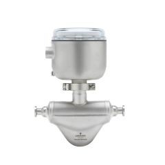 Emerson Micro Motion G025M | 1/4" DN6 Compact Coriolis Flow Meter | 316L SS