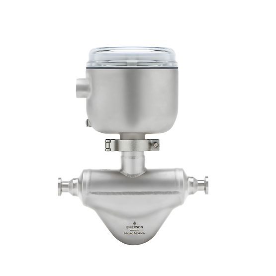 Emerson Micro Motion G025M | 1/4" DN6 Compact Coriolis Flow Meter | 316L SS