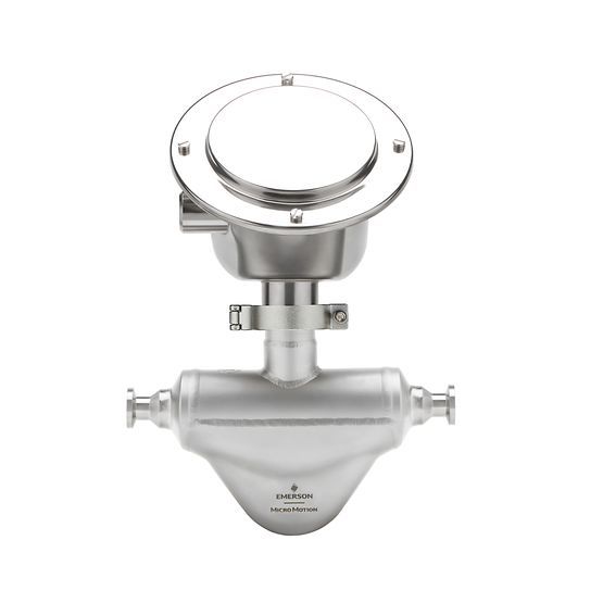 Emerson Micro Motion G025M | 1/4" DN6 Compact Coriolis Flow Meter | 316L SS