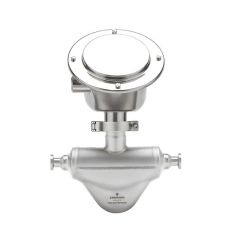 Emerson Micro Motion G025M | 1/4" DN6 Compact Coriolis Flow Meter | 316L SS