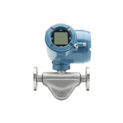 Emerson Micro Motion G025M | 1/4" DN6 Compact Coriolis Flow Meter | 316L SS