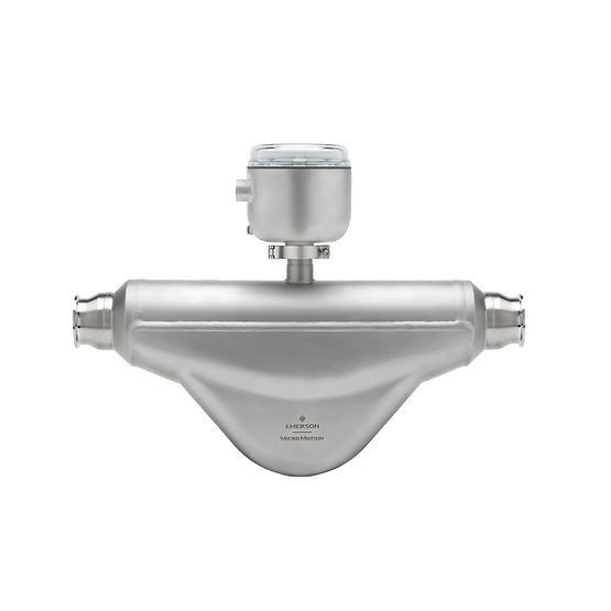 Emerson Micro Motion G200M | 2" DN50 Compact Coriolis Flow Meter | 316L SS