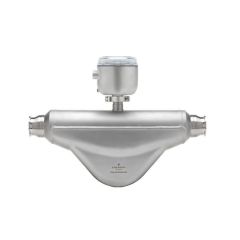Emerson Micro Motion G200M | 2" DN50 Compact Coriolis Flow Meter | 316L SS