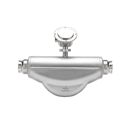 Emerson Micro Motion G200M | 2" DN50 Compact Coriolis Flow Meter | 316L SS