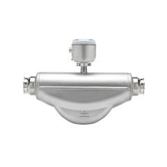 Emerson Micro Motion G300M | 3" DN80 Compact Coriolis Meter | 316L Stainless Steel