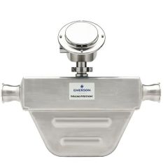 Emerson Micro Motion H150S | 1.5" DN40 Hygienic Coriolis Meter (32 Ra)