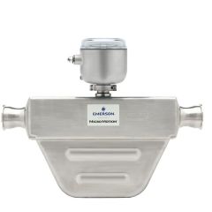 Emerson Micro Motion H150S | 1.5" DN40 Hygienic Coriolis Meter (32 Ra)
