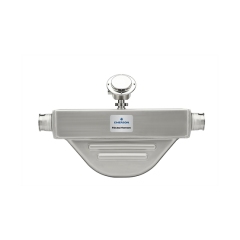 Emerson Micro Motion H400F | 4" DN100 Hygienic Coriolis Meter | 15 Ra Finish