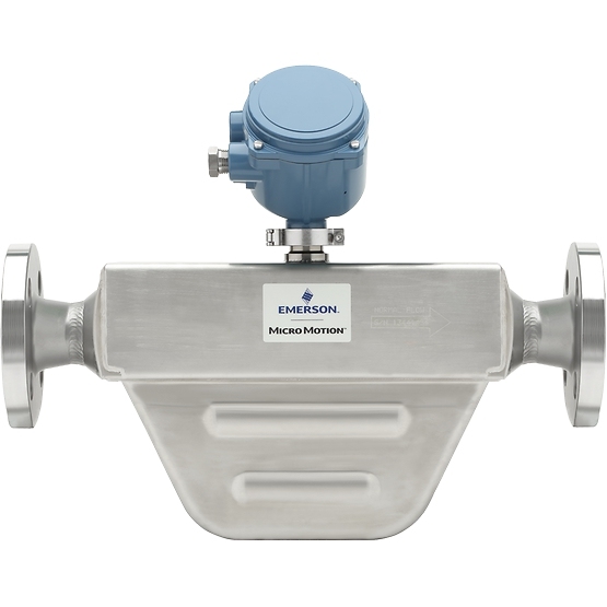 Emerson Micro Motion R150S | 1.5" DN40 Compact General Purpose Coriolis Meter