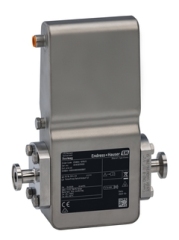 Endress+Hauser Dosimag Hygienic Electromagnetic Flowmeter | High-Precision Filling & Dosing