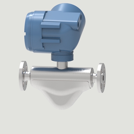 Emerson Micro Motion G-Series | Ultracompact Coriolis Flow & Density Meters