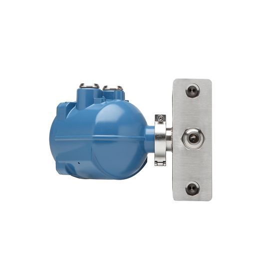 Emerson Micro Motion HPC020M | 12,168 psi High-Pressure Hydrogen Flow Meter