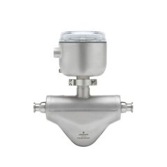 Emerson Micro Motion G050M | 1/2" DN15 Compact Coriolis Flow Meter (±0.10%)