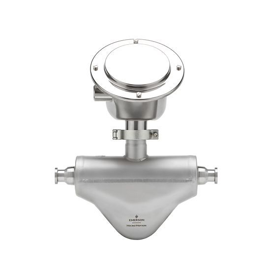 Emerson Micro Motion G050M | 1/2" DN15 Compact Coriolis Flow Meter (±0.10%)