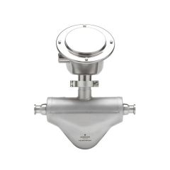 Emerson Micro Motion G050M | 1/2" DN15 Compact Coriolis Flow Meter (±0.10%)