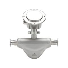 Emerson Micro Motion G100M | 1" DN25 Ultracompact Coriolis Meter (±0.10%)