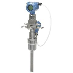 Rosemount 3051SFA Annubar Flow Meter | Mass Flow & WirelessHART
