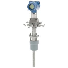 Rosemount 3051SFA Annubar Flow Meter | Mass Flow & WirelessHART