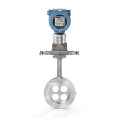 Rosemount 4051SFC Compact Orifice Flow Meter | SIL 2/3 & Bluetooth