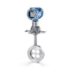 Rosemount 4051SFC Compact Orifice Flow Meter | SIL 2/3 & Bluetooth