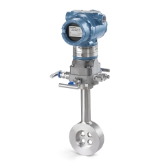 Rosemount 3051CFC Compact Orifice Flow Meter | Bluetooth & SIL 2/3
