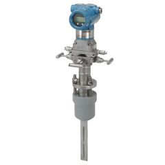 Rosemount 3051CFA Annubar Flow Meter | WirelessHART & Bluetooth