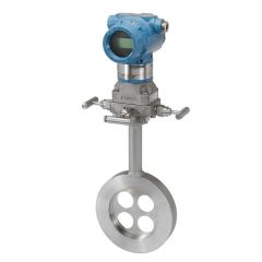 Rosemount 3051CFC Compact Orifice Flow Meter | Bluetooth & SIL 2/3