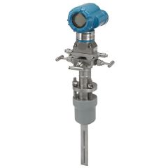 Rosemount 3051CFA Annubar Flow Meter | WirelessHART & Bluetooth