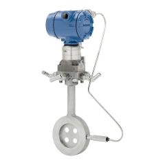 Rosemount 3051SFC Compact Orifice Flow Meter | Multivariable Mass Flow