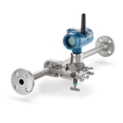 Rosemount 3051SFP Integral Orifice Flow Meter | Mass Flow