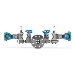 Rosemount 9295 Process Flow Meter | Conditioning Orifice Technology