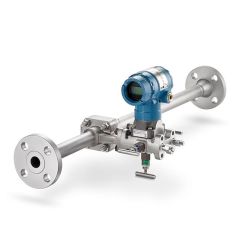 Rosemount 2051CFP Integral Orifice Flow Meter | Small Line Precision