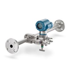 Rosemount 3051CFP Integral Orifice Flow Meter | Bluetooth & SIL 2/3