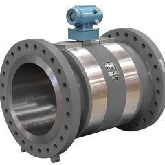 Rosemount 3812 Two-Path Liquid Ultrasonic Flow Meter | Allocation Metering