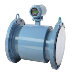 Rosemount 8750W Magnetic Flow Meter: The Ultimate Solution for Utility Water Applications