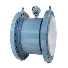 Rosemount 8750W Magnetic Flow Meter: The Ultimate Solution for Utility Water Applications