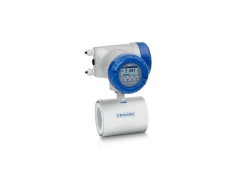 KROHNE OPTIFLUX 1400 Electromagnetic Flowmeter | MPO Technology for Skids