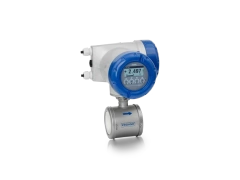 KROHNE OPTIFLUX 5400 Ceramic Electromagnetic Flowmeter | ±0.15% Accuracy