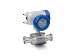 KROHNE OPTIFLUX 6400 Hygienic Flowmeter | 3A & EHEDG Certified