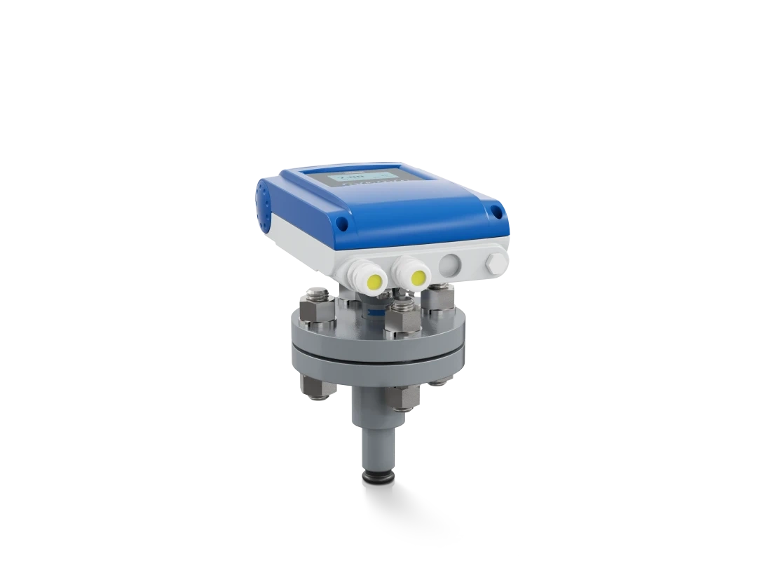 KROHNE OPTIPROBE Insertion Flowmeter | Hot Tapping & Leak Detection