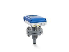 KROHNE OPTIPROBE Insertion Flowmeter | Hot Tapping & Leak Detection