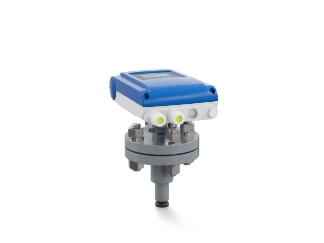KROHNE OPTIPROBE Insertion Flowmeter | Hot Tapping & Leak Detection